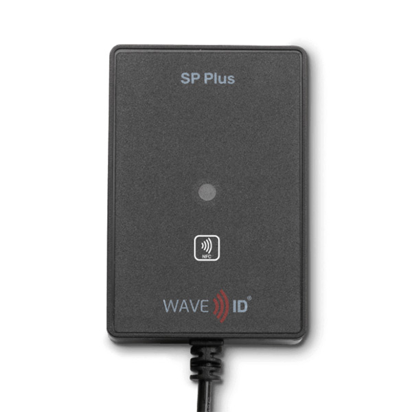 WAVE ID® SP Plus