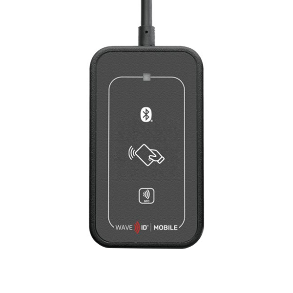WAVE ID® Mobile Mini Reader