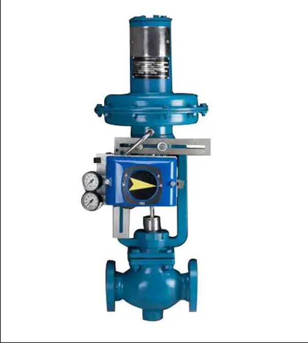 LSV-100,DFT® LSV-100®控制阀