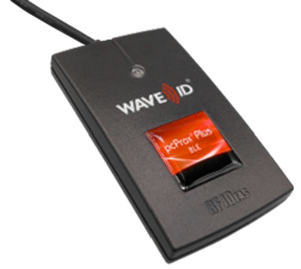 pcProx®PlusBLE双频可编程读卡器