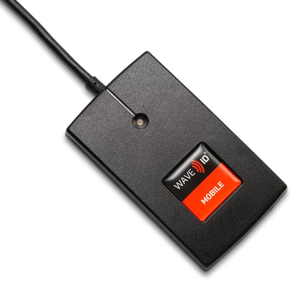 WAVE ID ®移动阅读器(HID Mobile Access