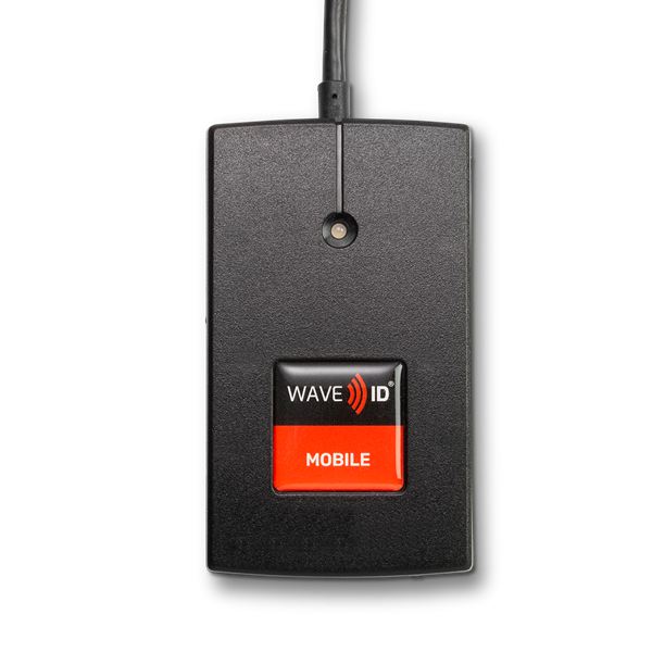 WAVE ID ®移动阅读器(OBSPack ID)