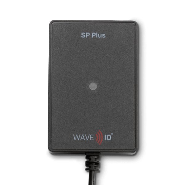 WAVE ID® SP Plus LEGIC