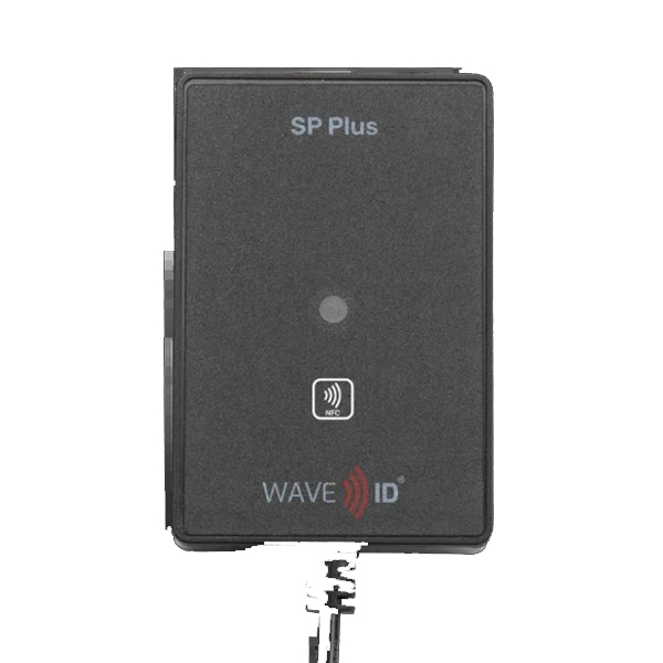 WAVE ID® SP Plus