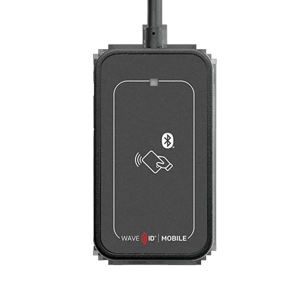 WAVE ID Mobile Mini  WAVE ID SP Plus Readers for HID Mobile Access