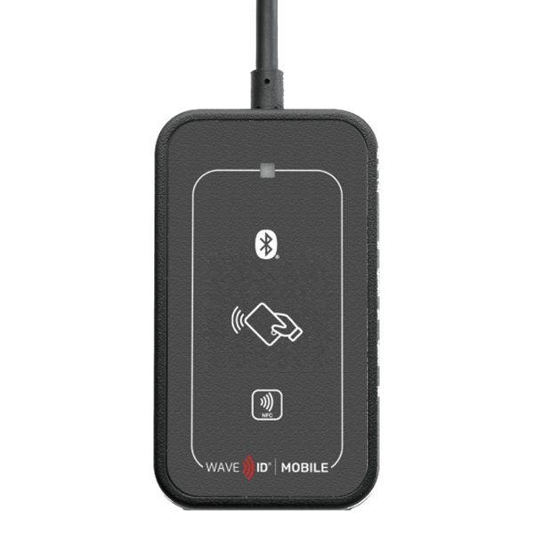 WAVE ID® Mobile Mini Reader