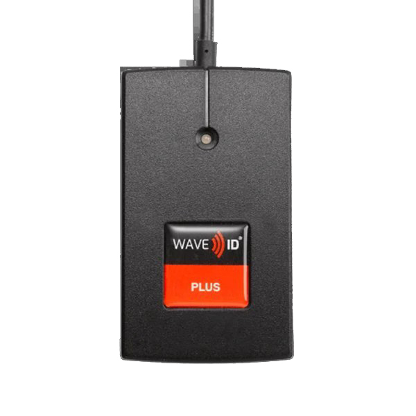 WAVE ID® Plus Card Readers