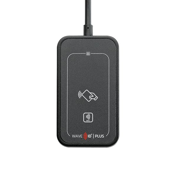 WAVE ID® Plus Mini