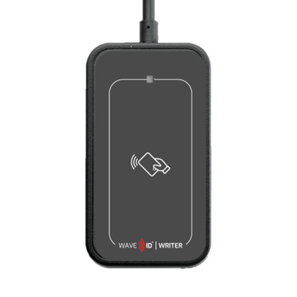 WAVE ID® Configuration Card Writer