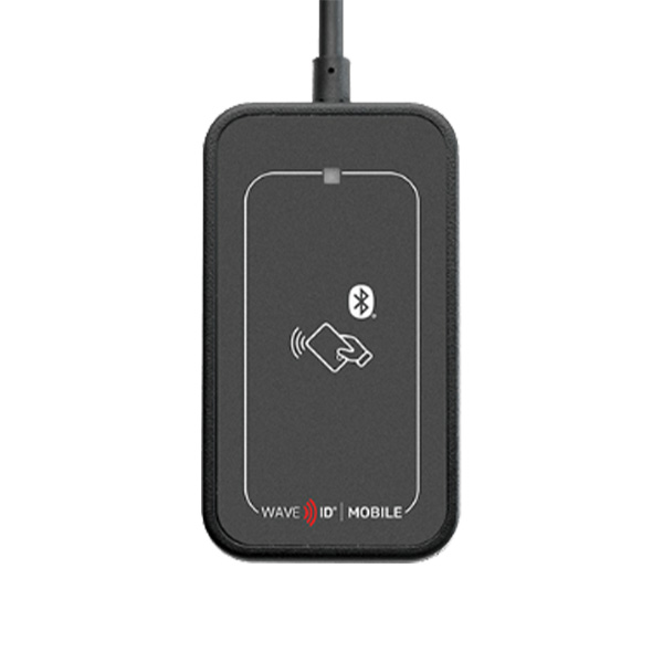 WAVE ID Mobile Mini  WAVE ID SP Plus Readers for HID Mobile Access
